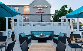 Cedar Rapids Residence Inn