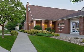 Residence Inn Cedar Rapids Iowa