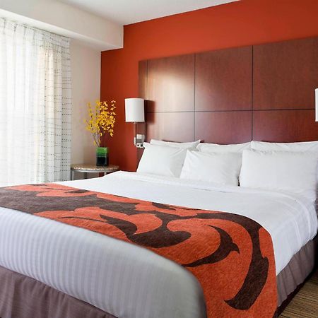 Residence Inn By Marriott Cedar Rapids Room photo