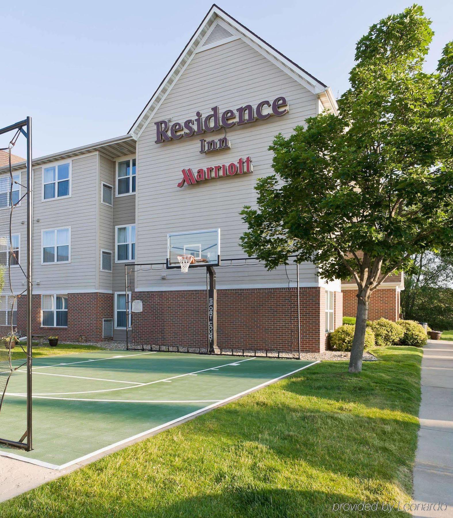 Residence Inn By Marriott Cedar Rapids Facilities photo